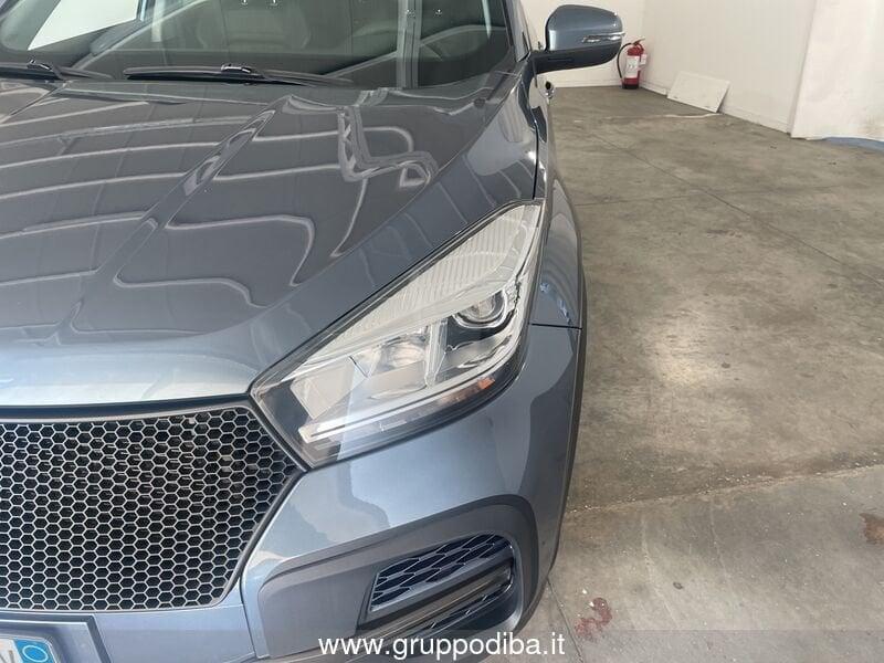 DR AUTOMOBILES dr 5.0 2020 1.5 Turbo Gpl 149cv dct
