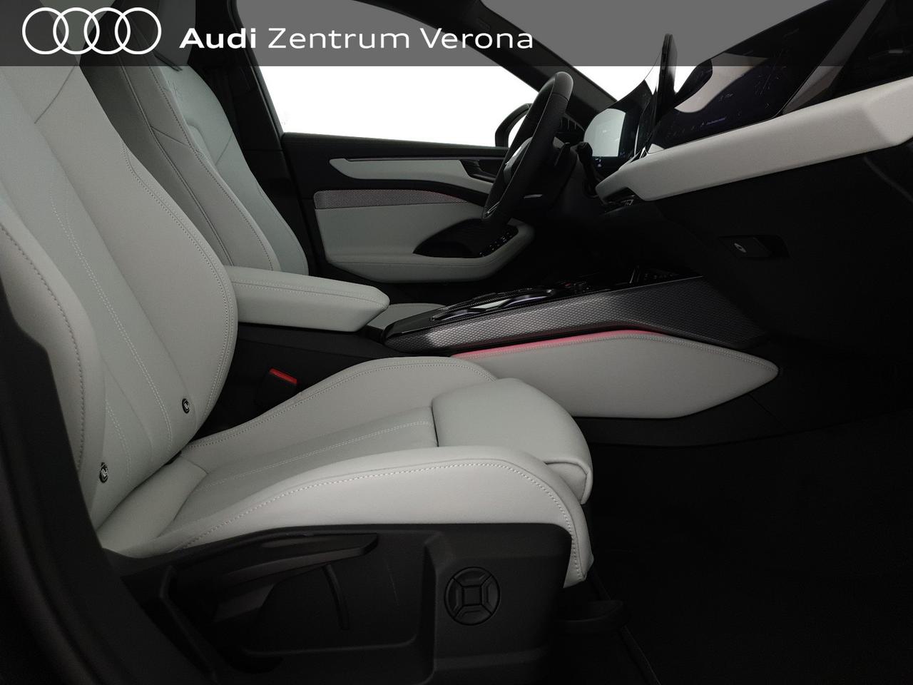 Avant 2.0TDI 204CV quattro S tronic S line Edition