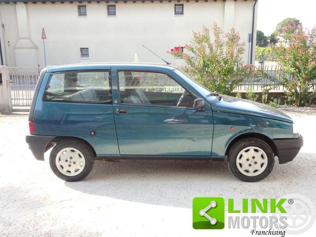 AUTOBIANCHI Y10 ASI