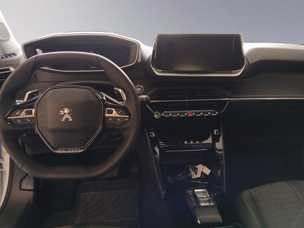 PEUGEOT 2008 Allure Automatica del 2022