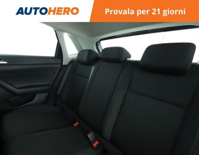 VOLKSWAGEN Polo 1.0 EVO 5p. Comfortline BlueMotion Technology