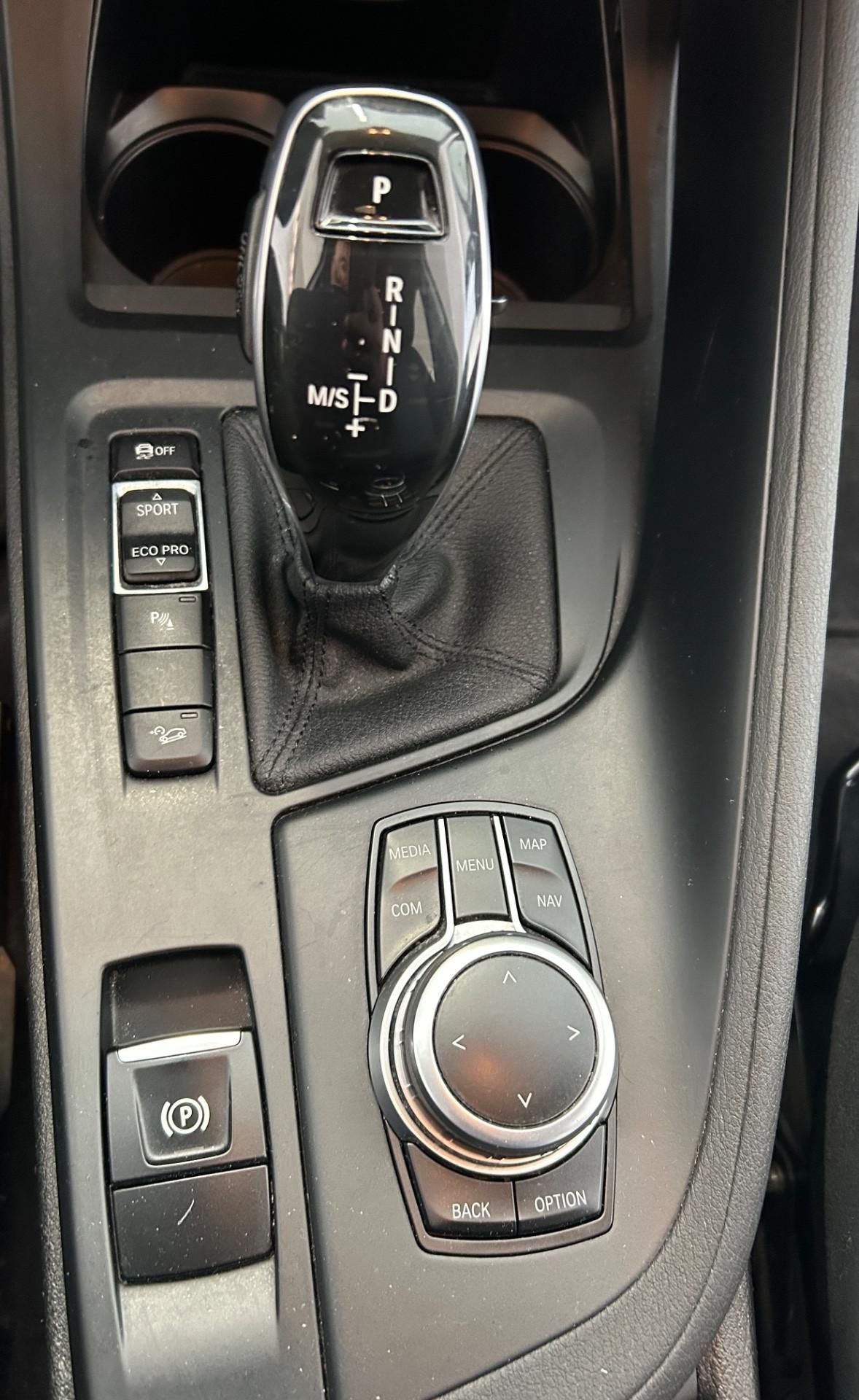 Bmw X1 XDRIVE 20D 190CV (CAMBIO AUTOMATICO)