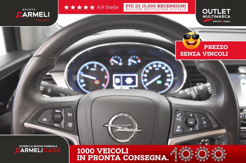 Opel Mokka X 1.6 CDTI Advance 4x2