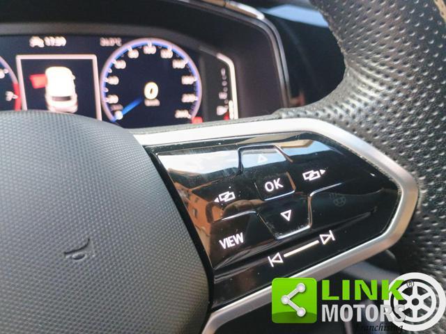 VOLKSWAGEN T-Roc 1.0 TSI R-Line