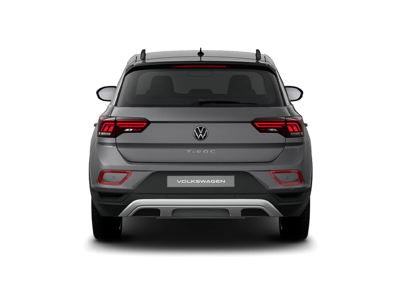 Volkswagen T-Roc 1.0 tsi sport 115cv