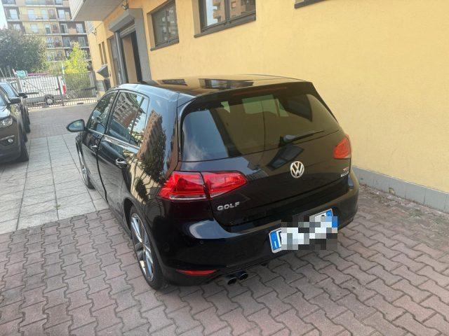 VOLKSWAGEN Golf 1.4 TSI ACT DSG 5p. Sport Edition BlueMotion Tech.