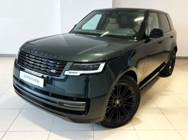 Land Rover Range Rover 3.0D l6 SE *super accessoriata!!*