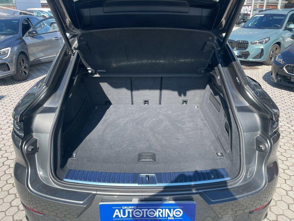 Porsche Cayenne Coupe 3.0 E-Hybrid S Tiptronic