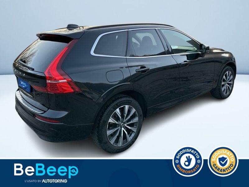 Volvo XC60 2.0 B4 CORE AWD AUTO