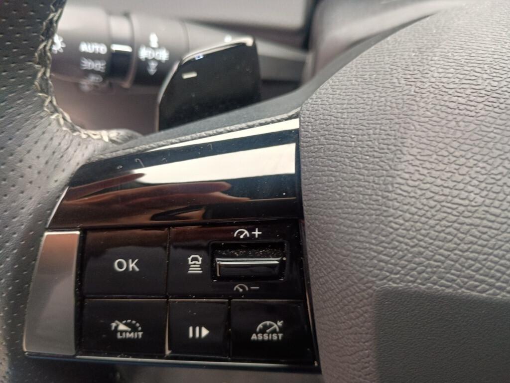 Opel Astra 5 porte 1.5 Turbo Diesel 130cv AT8 GS