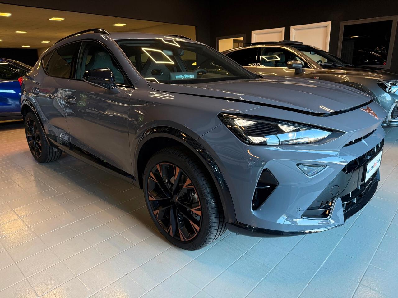 CUPRA Formentor Formentor 1.5 Hybrid DSG