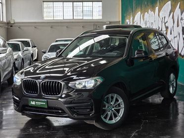 Bmw X3 sDrive18d Business Advantage