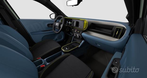 FIAT Panda Grande Panda 1.2 Hybrid Pop