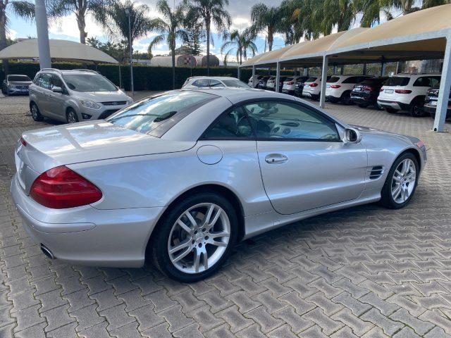 MERCEDES-BENZ SL 350 cat Sport
