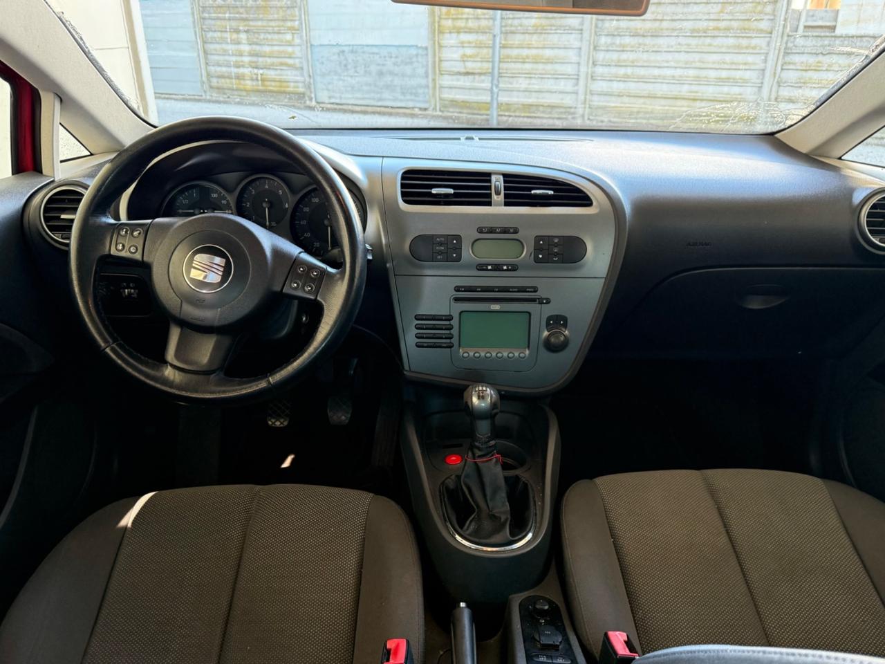 Seat Leon 1.9 TDI Ok neopatentati