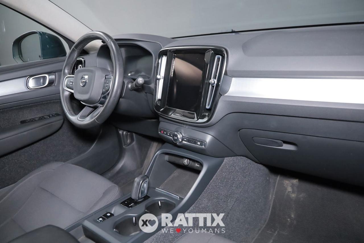 Volvo XC40 1.5 T4 Phev Inscription Expression Auto