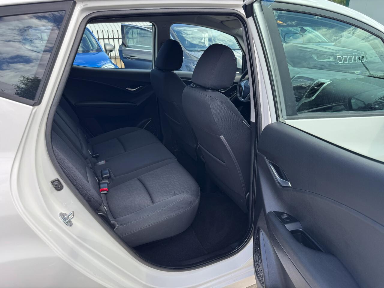 Hyundai iX20 1.6 CRDi 115cv/ 30.000KM (TRENTAMILA)!!!
