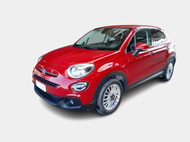 FIAT 500X 1.3 MJET 95 CV E6D CONNECT CROSSOVER
