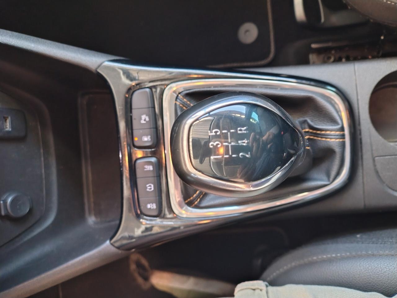 Opel Crossland X 1.2 GPL 12V Innovation