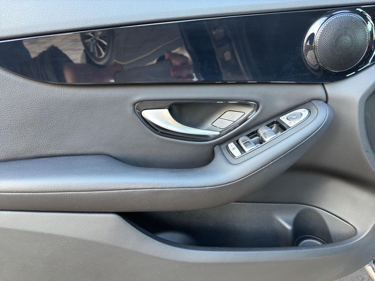 Mercedes-benz C 220 d S.W. 4Matic Auto Sport