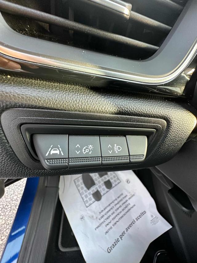 RENAULT Captur Full Hybrid E-Tech 145 CV Intens