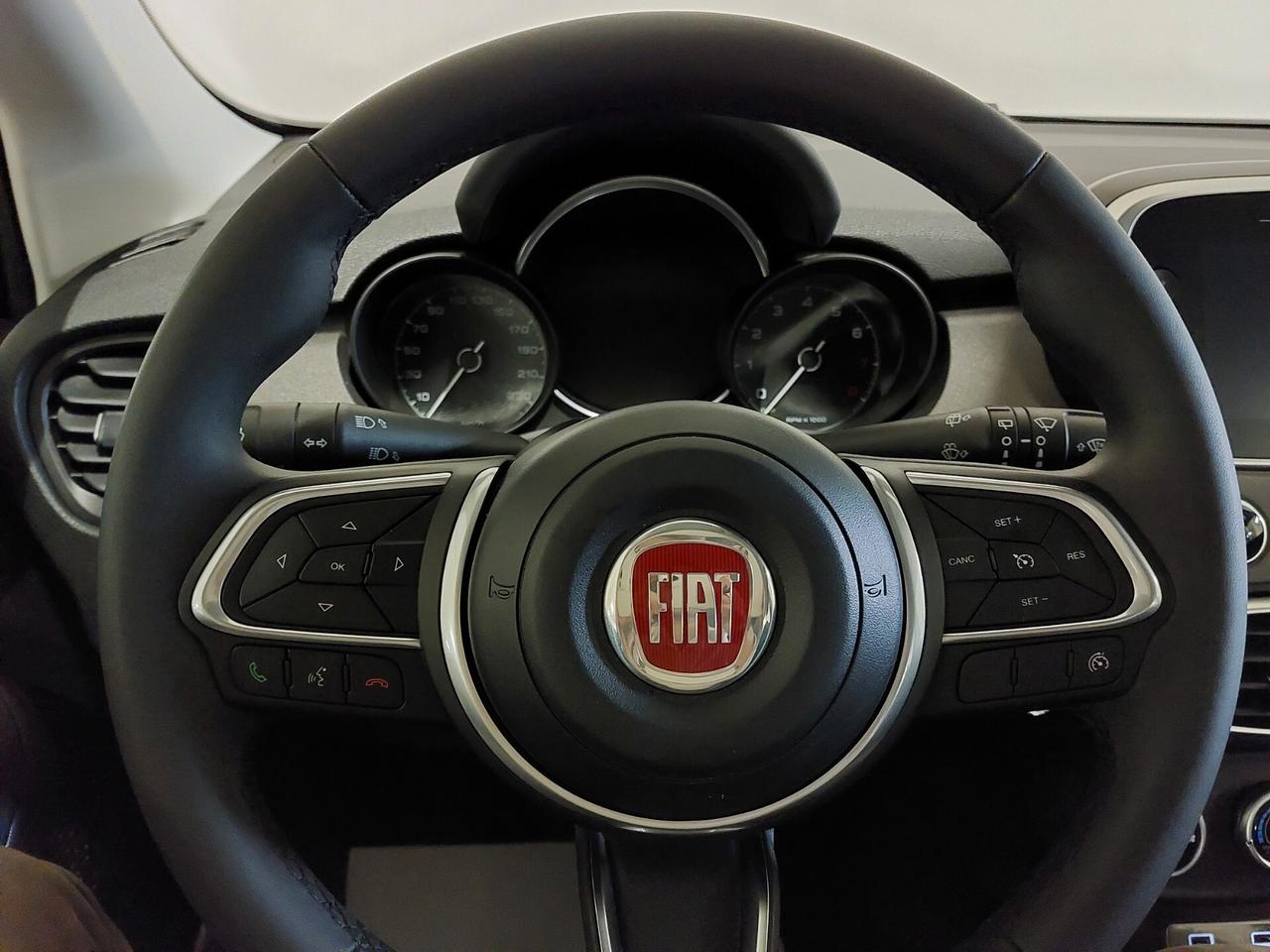 Fiat 500X 1.0 T3 120cv Cult PREZZO REALE