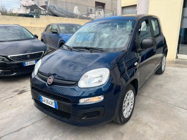 Fiat Panda 1.2 BENZINA 47 MILA KM 02/2020