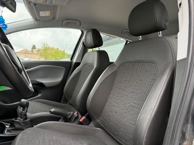 Opel Corsa 1.4 90CV GPL Tech 5p Innovation 2017