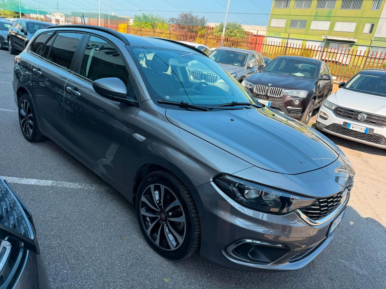Fiat Tipo SW 1.6 mjt Lounge s