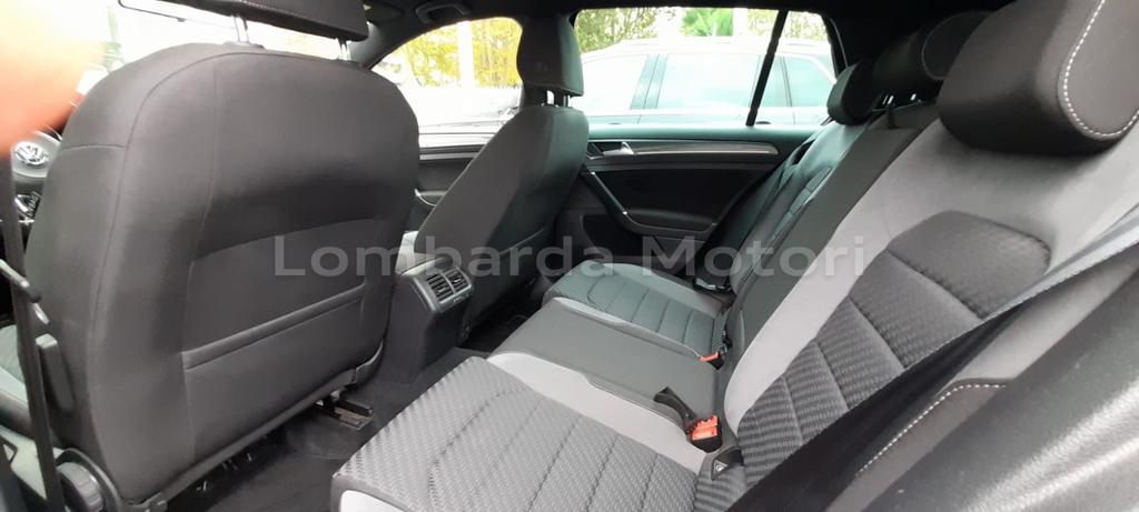 Volkswagen Golf 5p 1.5 tsi Sport 150cv dsg