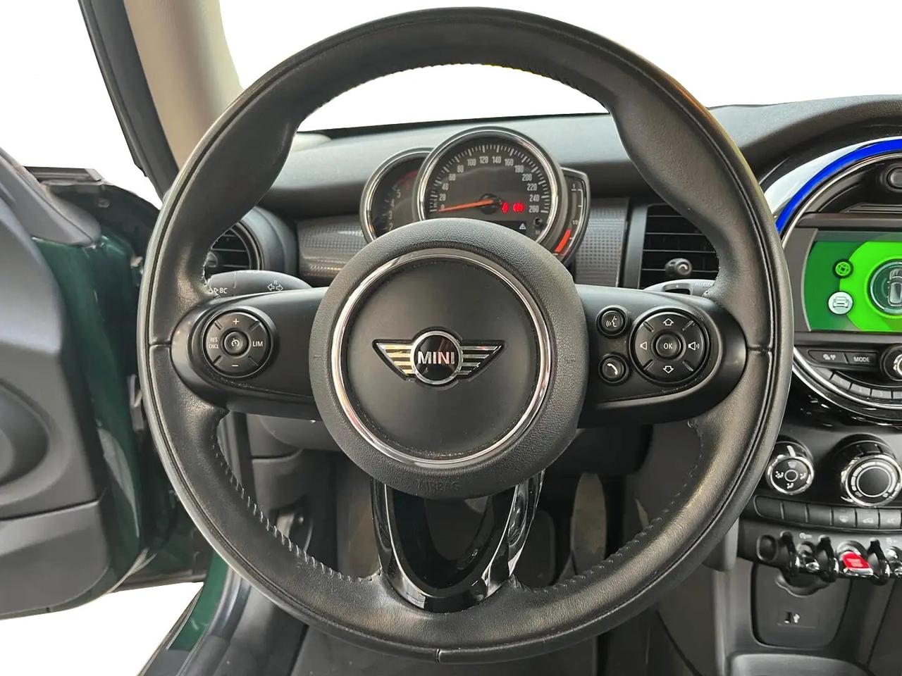Mini Cooper D Clubman 1.5 Perfetta Ok Neopatentati