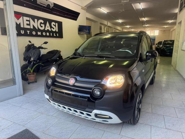 FIAT Panda 1.0 FireFly S&S Hybrid Pandina