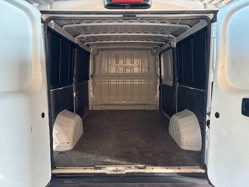 Fiat Ducato 2.3 MJT 140CV L1 H1 NO IVA