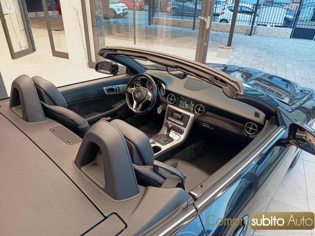 MERCEDES-BENZ SLK 200 CGI Edition1