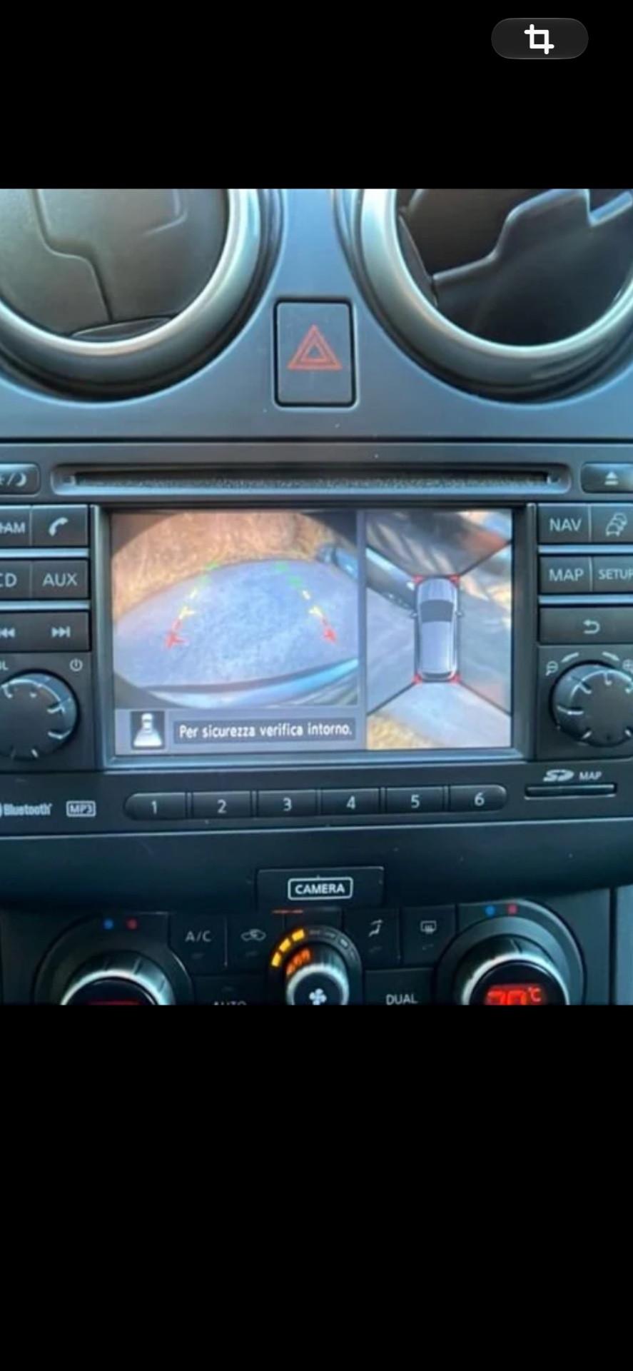 Nissan Qashqai 1.5 dCi DPF Tekna NEOPATENTATI