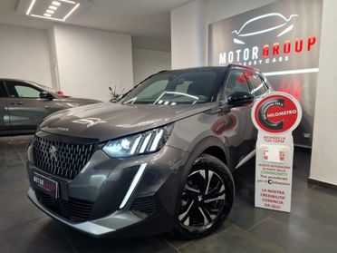 Peugeot 2008 1.5 BlueHDi 130 S&S EAT8 GT