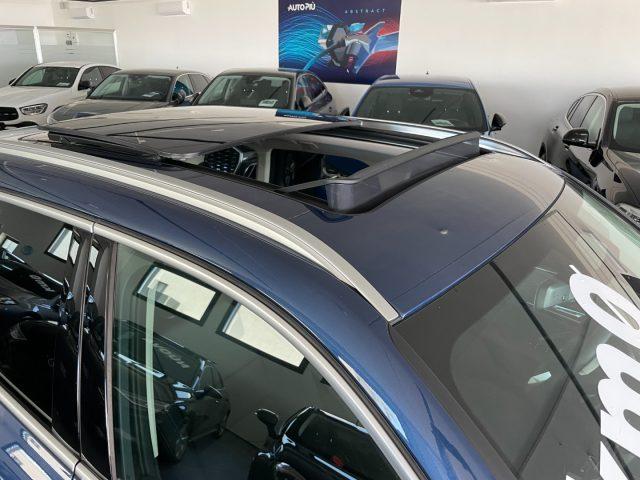 BMW X1 2.0 d S-Drive 150 CV X-Line Premium Tetto KM0 MY25