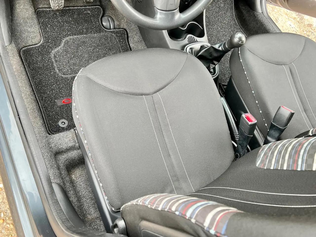 Citroen C1 1.0 5 porte Seduction