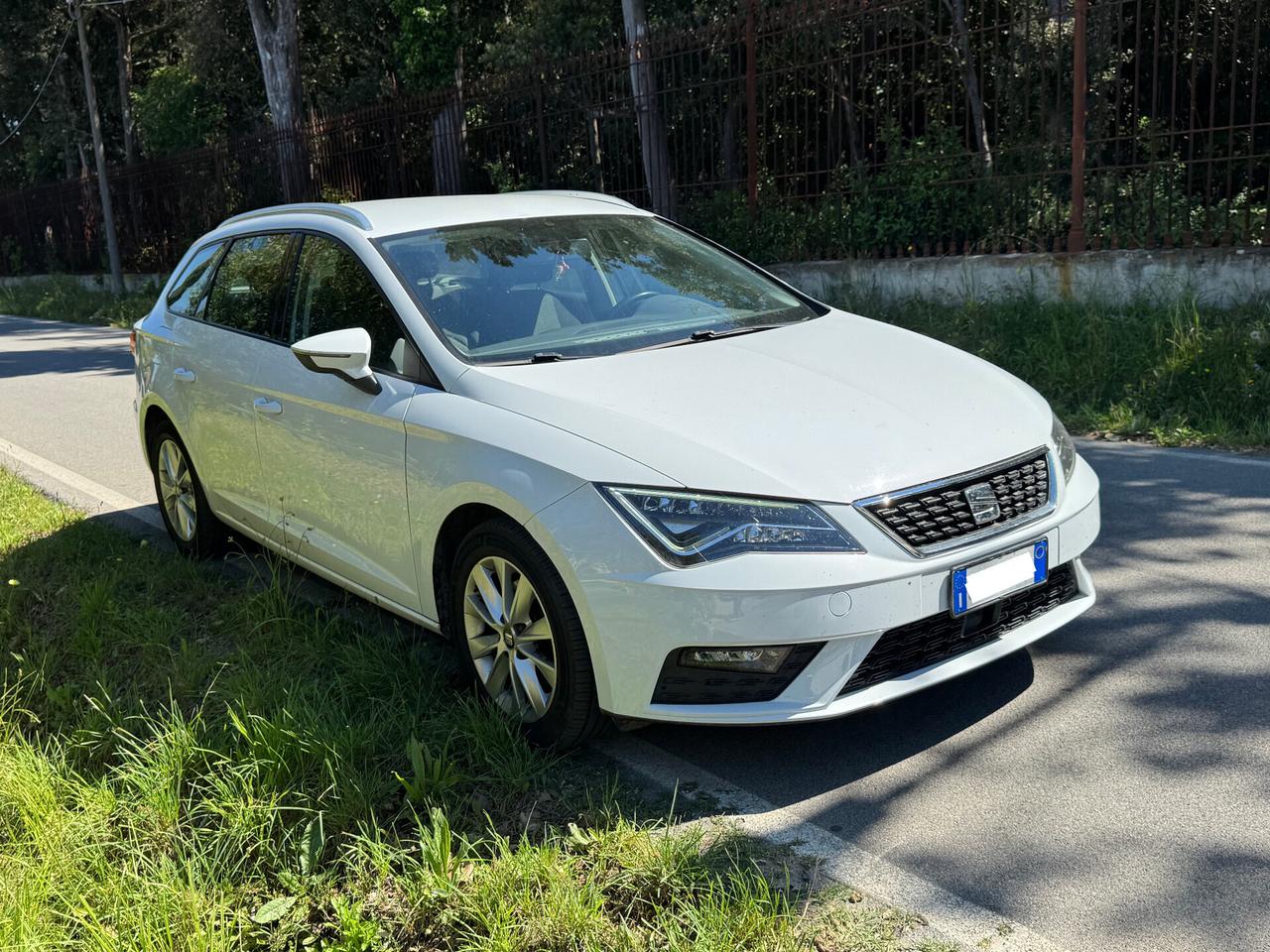 Seat Leon 1.6 TDI 115 CV ST Style