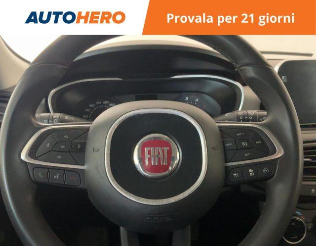 FIAT Tipo 1.6 Mjt S&S SW Lounge