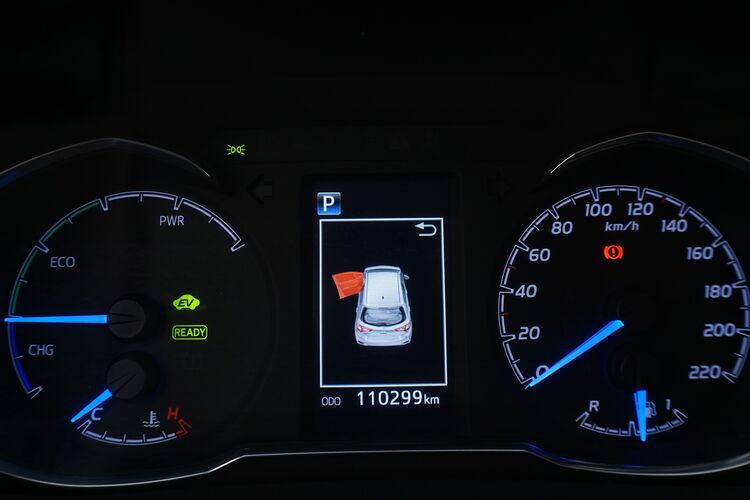 Toyota Yaris Hybrid Business BR440349 1.5 Full Hybrid 101CV