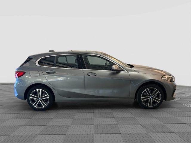 BMW 116 Serie 1 i 5p.