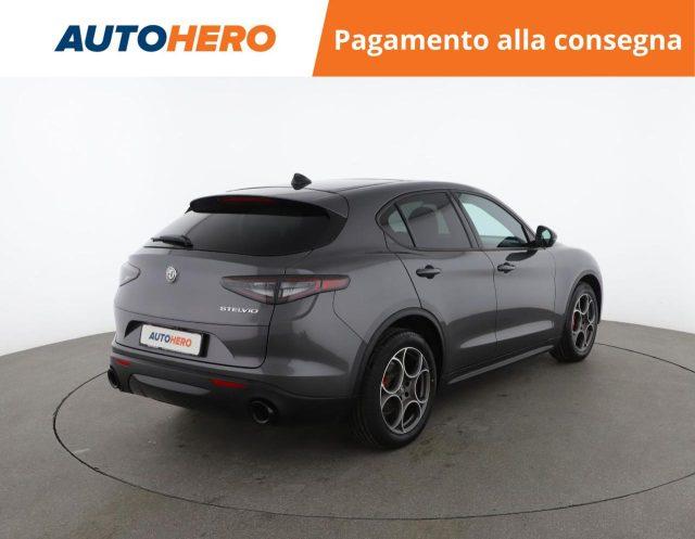 ALFA ROMEO Stelvio 2.2 Turbodiesel 160 CV AT8 RWD Sprint