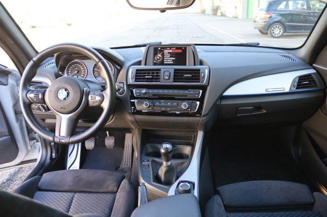 BMW 218 i Coupé Msport