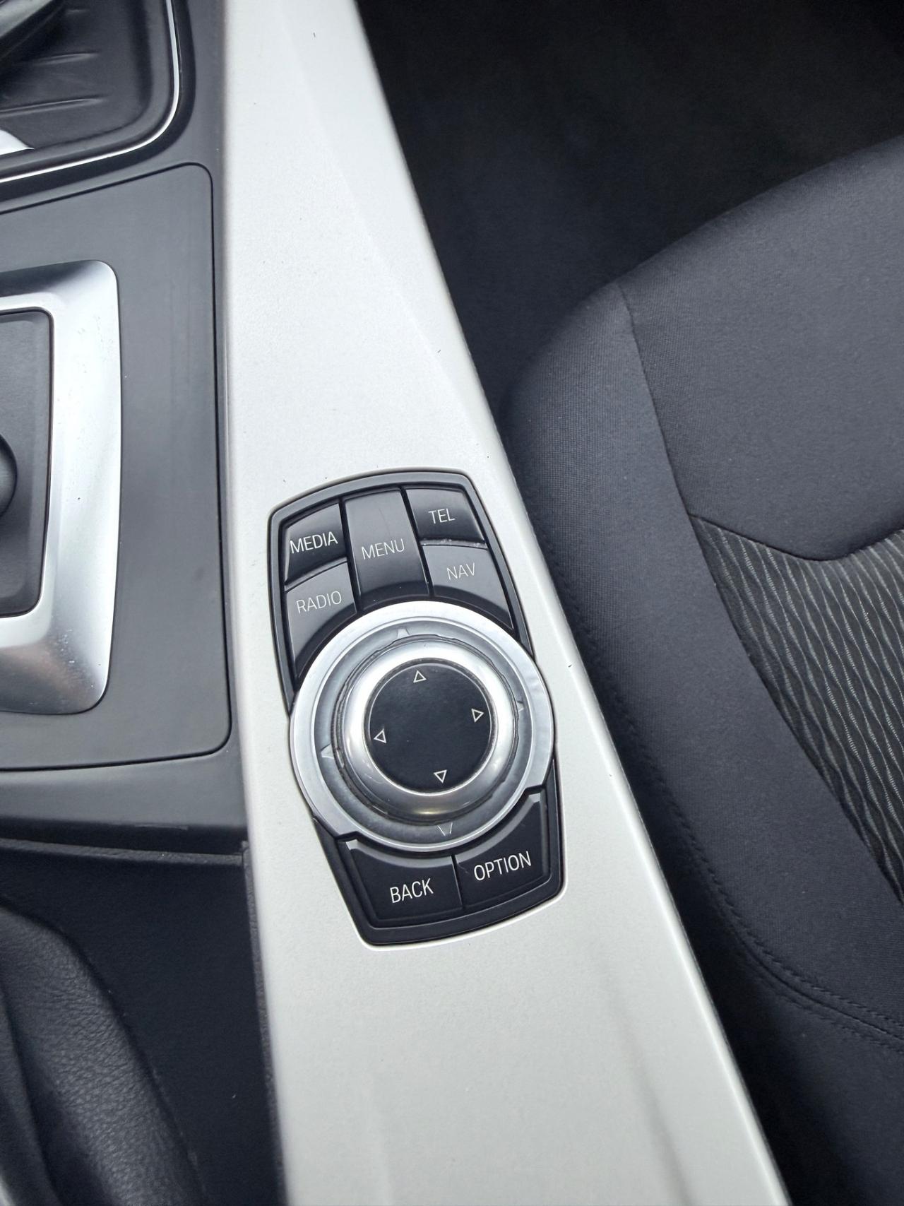 Bmw 316 316d Touring Msport