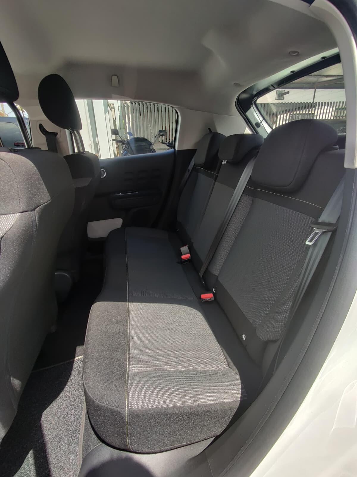 Citroen C3 PureTech 83 S&S Shine