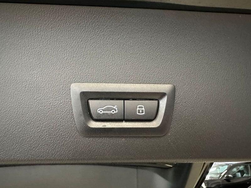 BMW X3 X3 xDrive20d 48V MSport