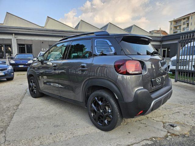 CITROEN C3 Aircross PureTech 110 S&S Max