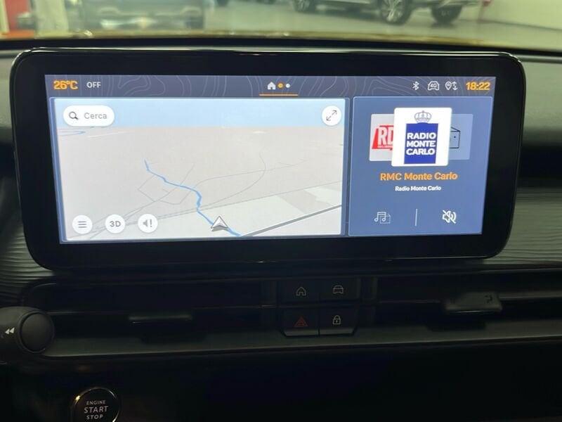 Jeep Avenger 1.2 Turbo Altitude