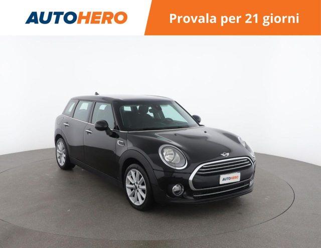 MINI Clubman 1.5 One D